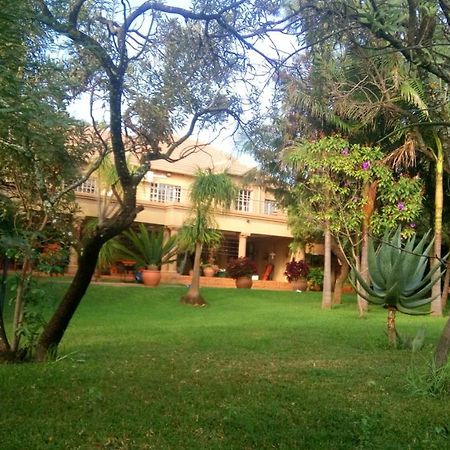Bed and Breakfast Suikerbosrant Sleep And Go à Pretoria-Noord Extérieur photo