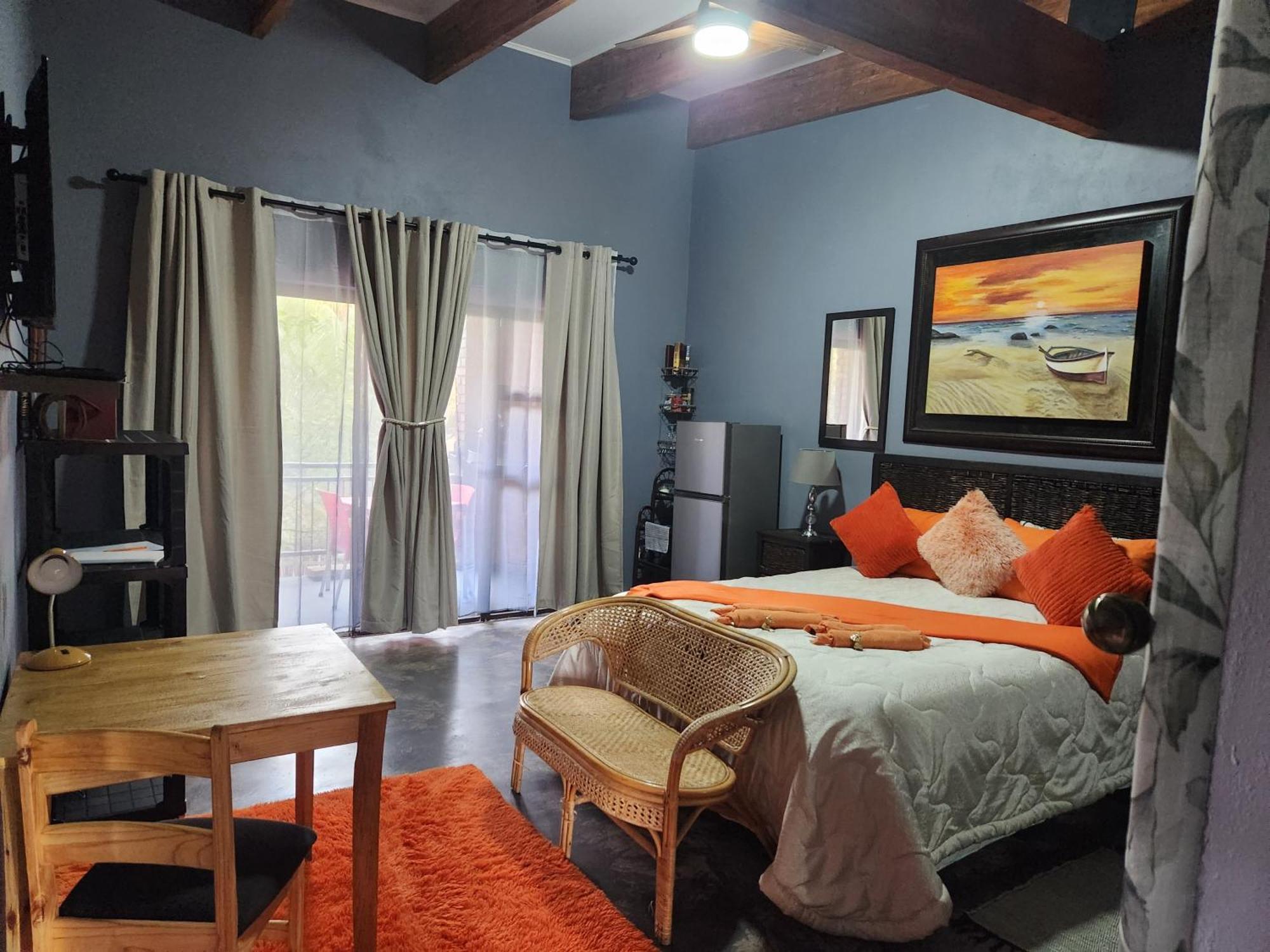 Bed and Breakfast Suikerbosrant Sleep And Go à Pretoria-Noord Extérieur photo