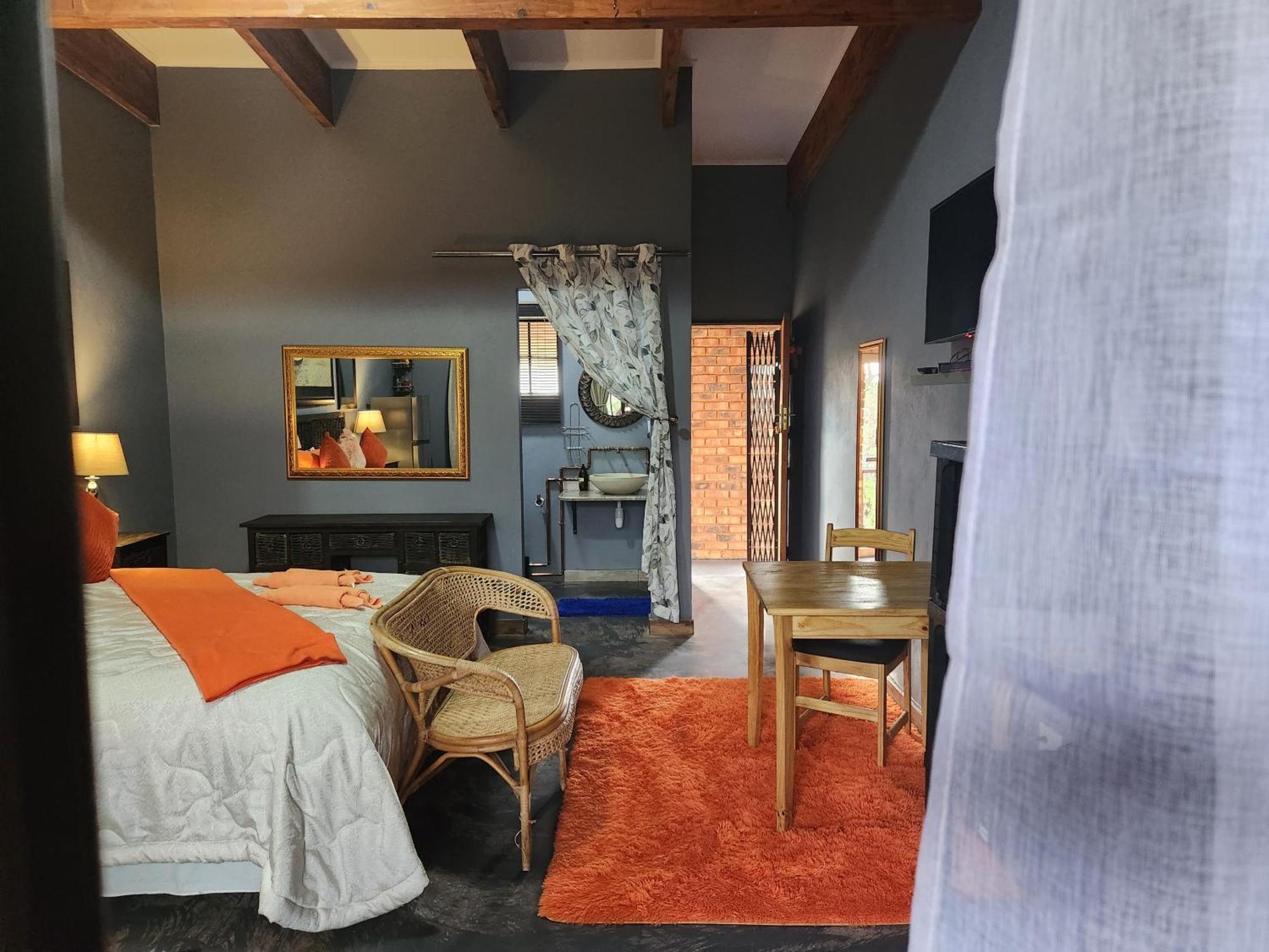 Bed and Breakfast Suikerbosrant Sleep And Go à Pretoria-Noord Extérieur photo