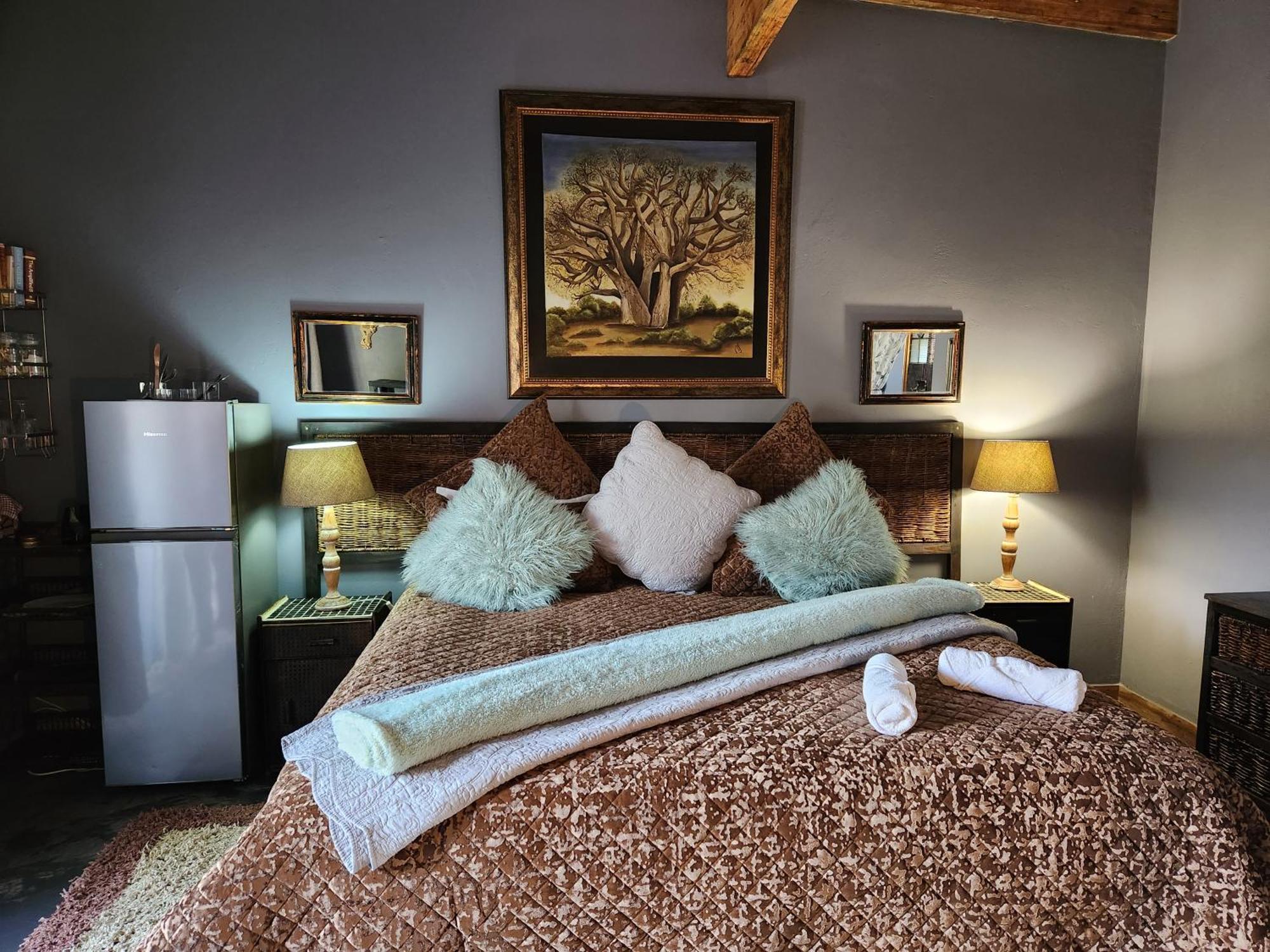 Bed and Breakfast Suikerbosrant Sleep And Go à Pretoria-Noord Extérieur photo