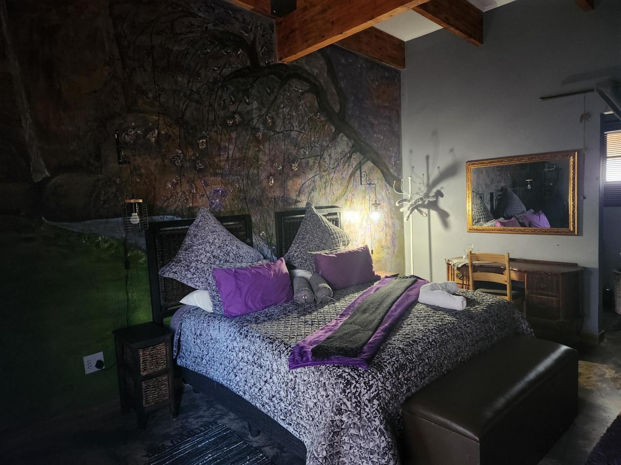 Bed and Breakfast Suikerbosrant Sleep And Go à Pretoria-Noord Extérieur photo