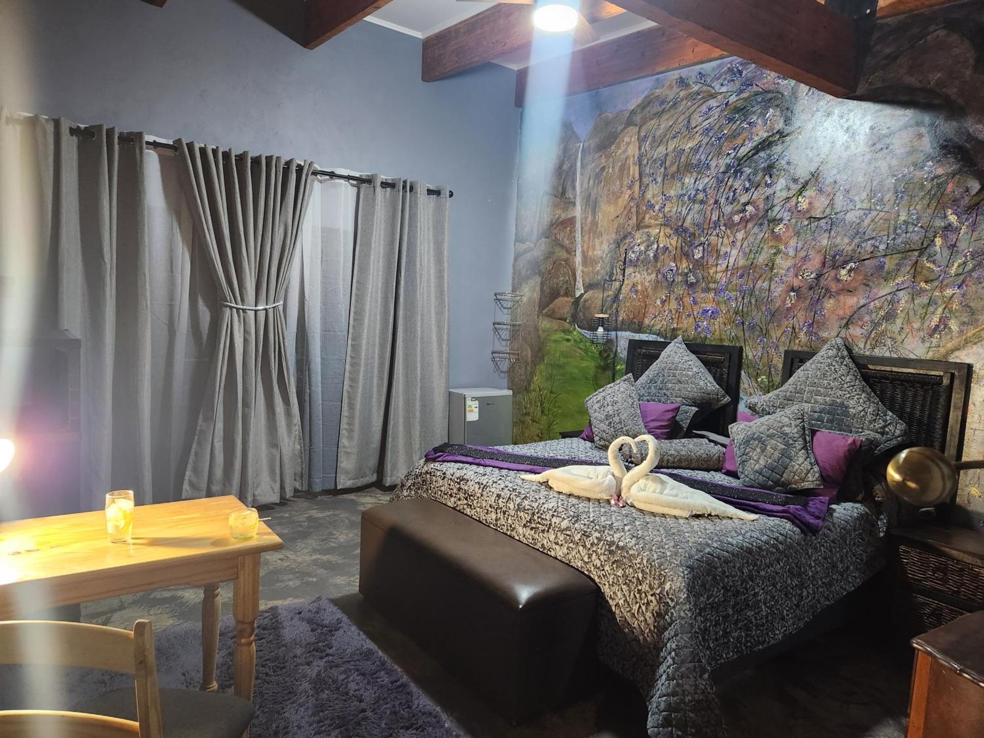 Bed and Breakfast Suikerbosrant Sleep And Go à Pretoria-Noord Extérieur photo