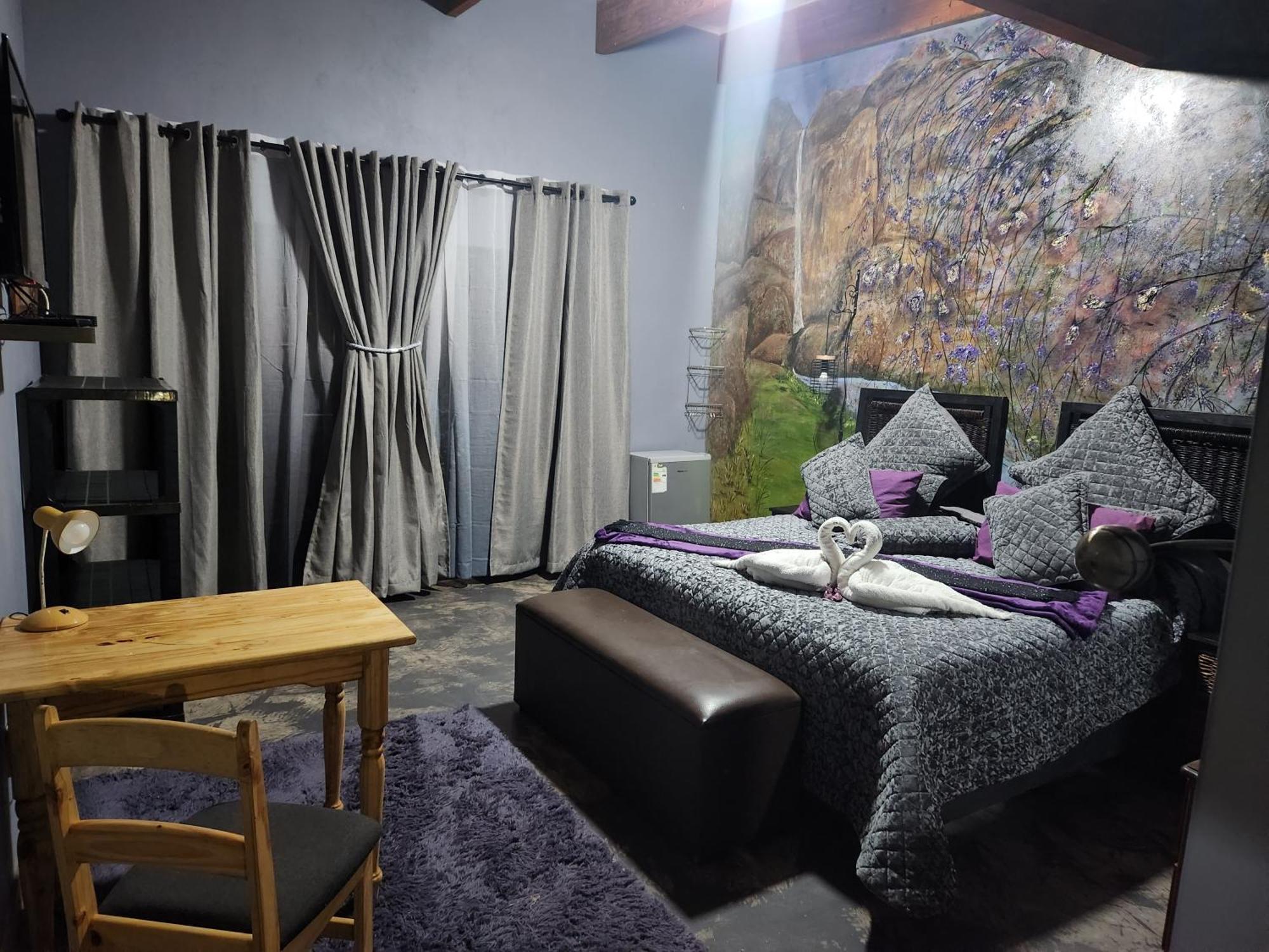 Bed and Breakfast Suikerbosrant Sleep And Go à Pretoria-Noord Extérieur photo