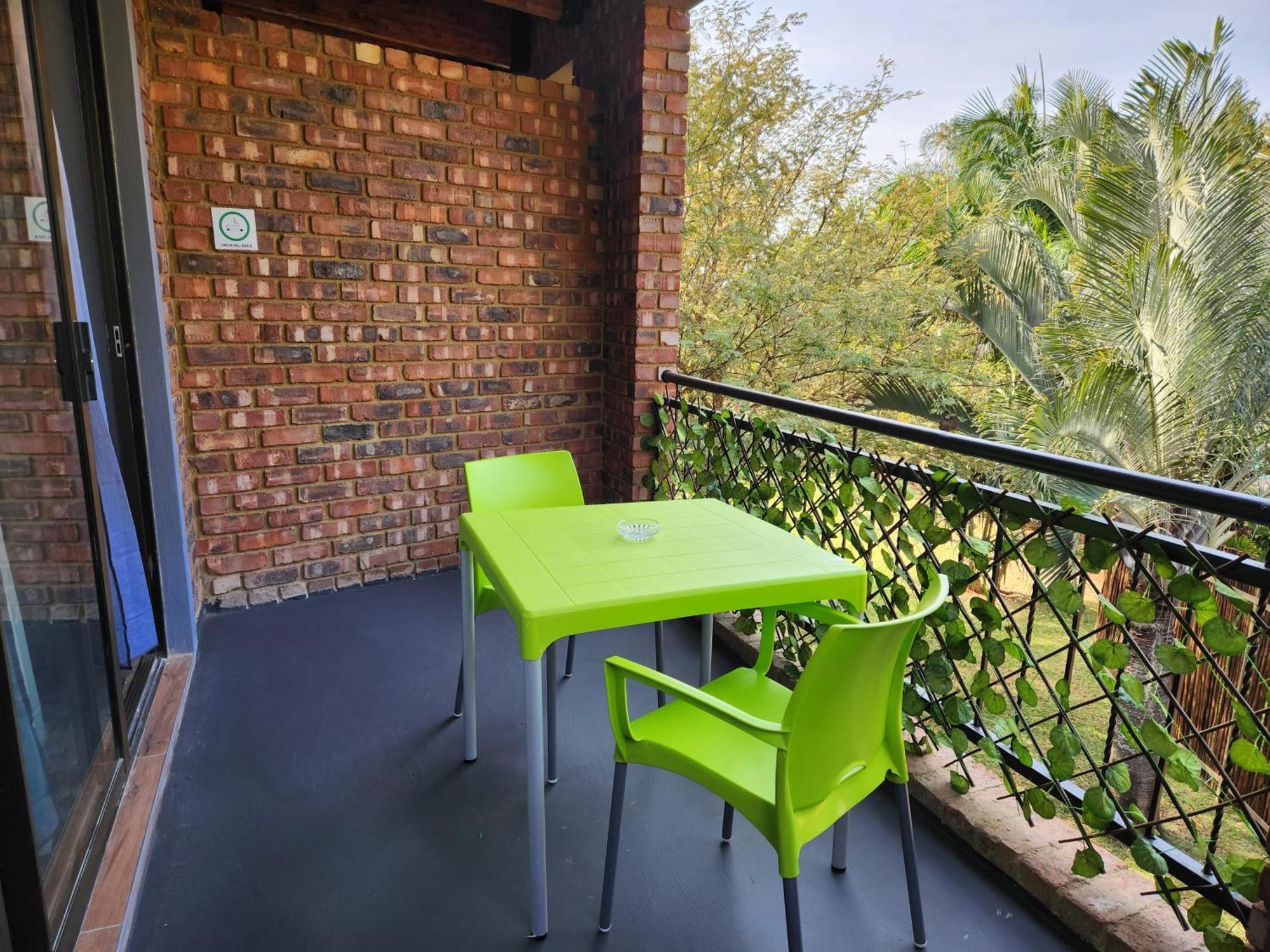Bed and Breakfast Suikerbosrant Sleep And Go à Pretoria-Noord Extérieur photo