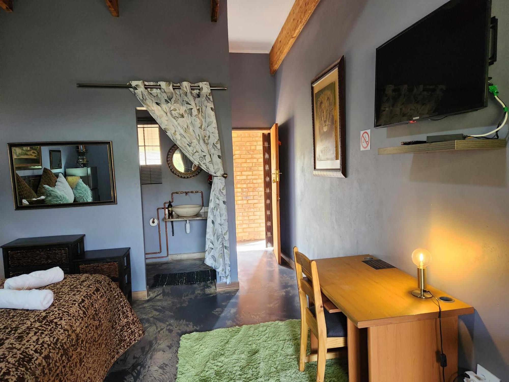 Bed and Breakfast Suikerbosrant Sleep And Go à Pretoria-Noord Extérieur photo
