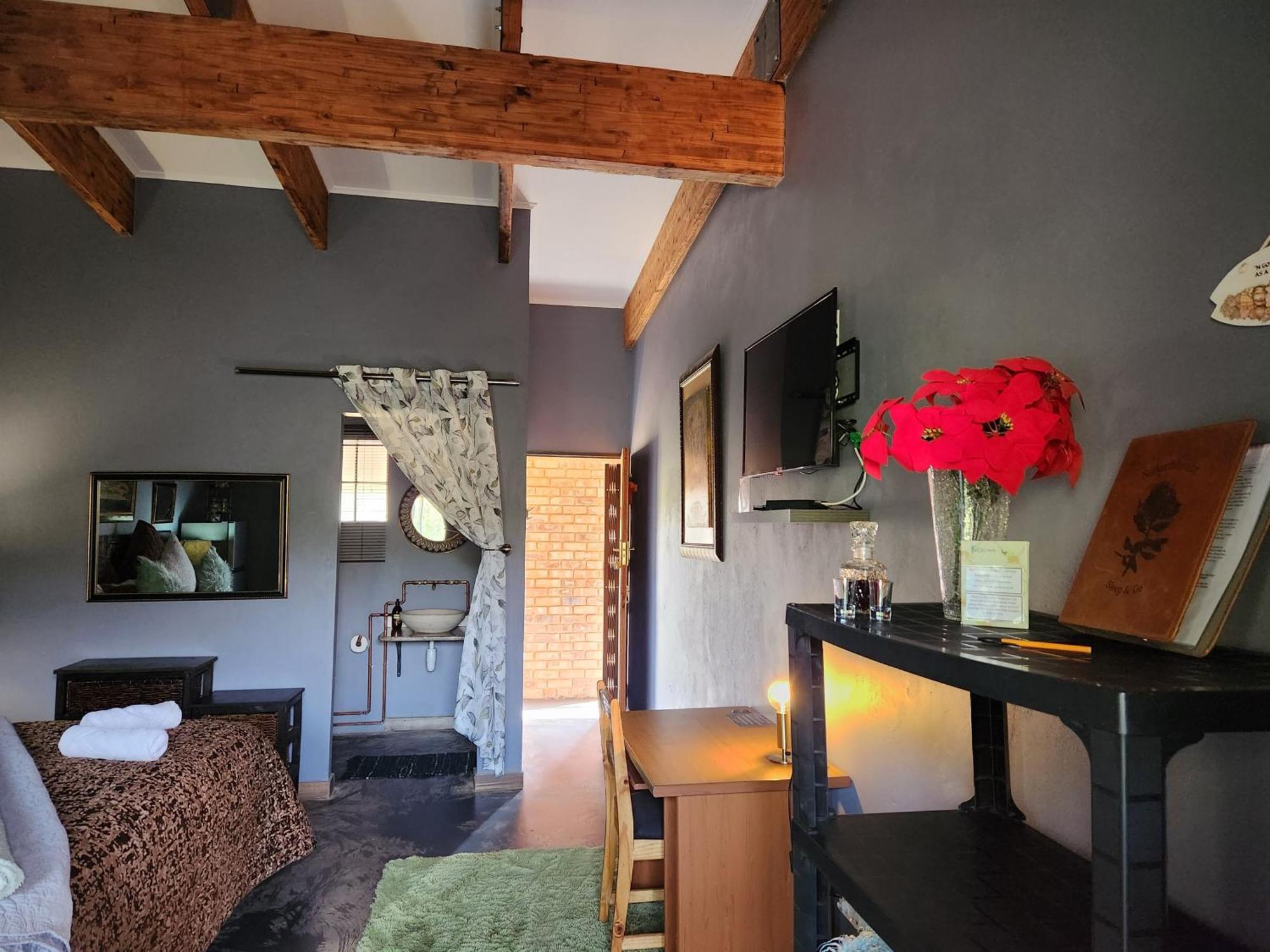 Bed and Breakfast Suikerbosrant Sleep And Go à Pretoria-Noord Extérieur photo