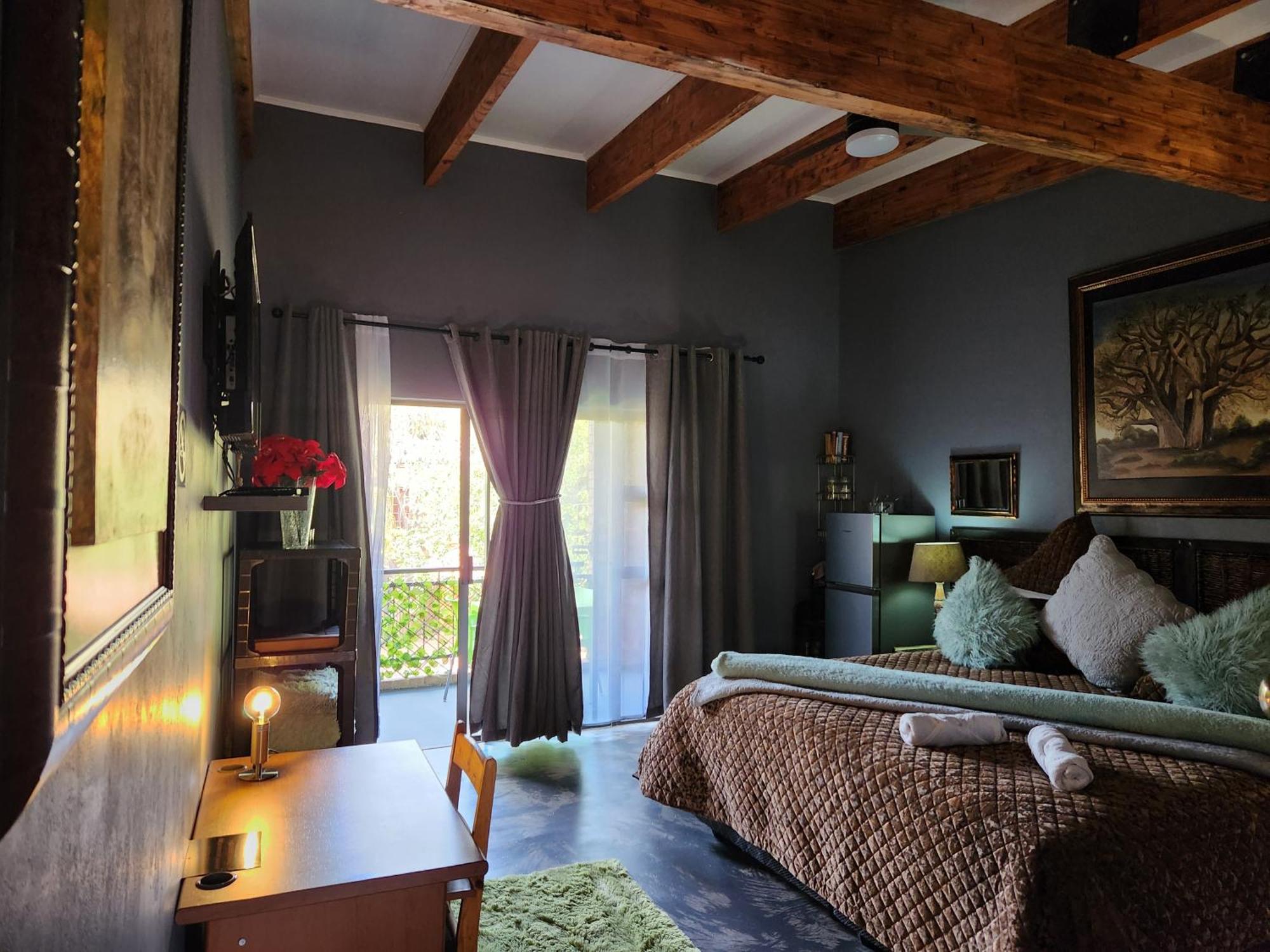 Bed and Breakfast Suikerbosrant Sleep And Go à Pretoria-Noord Extérieur photo
