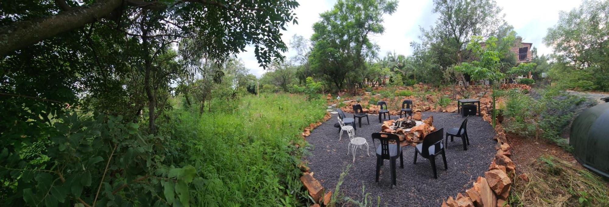 Bed and Breakfast Suikerbosrant Sleep And Go à Pretoria-Noord Extérieur photo