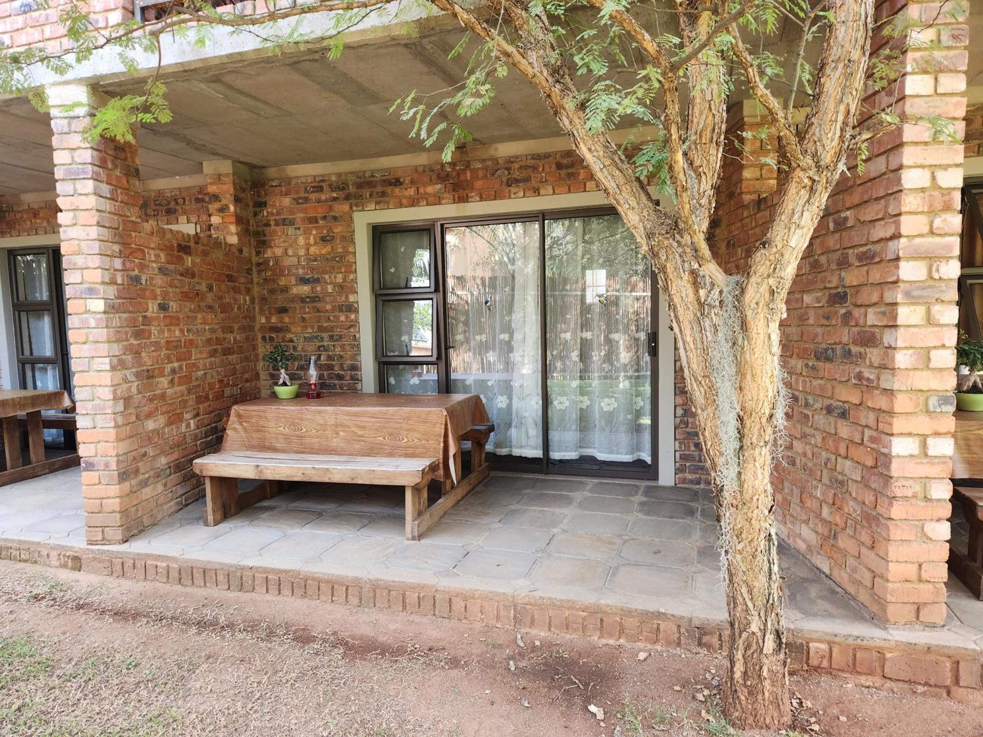 Bed and Breakfast Suikerbosrant Sleep And Go à Pretoria-Noord Extérieur photo