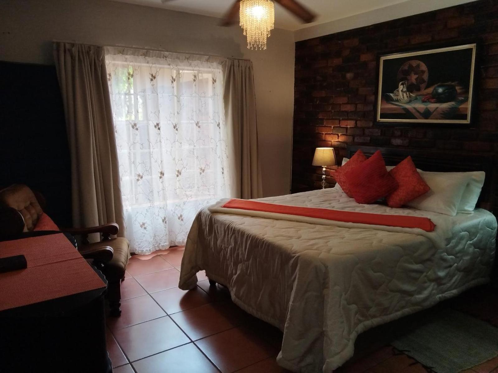 Bed and Breakfast Suikerbosrant Sleep And Go à Pretoria-Noord Extérieur photo