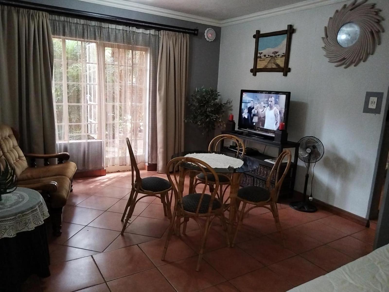 Bed and Breakfast Suikerbosrant Sleep And Go à Pretoria-Noord Extérieur photo